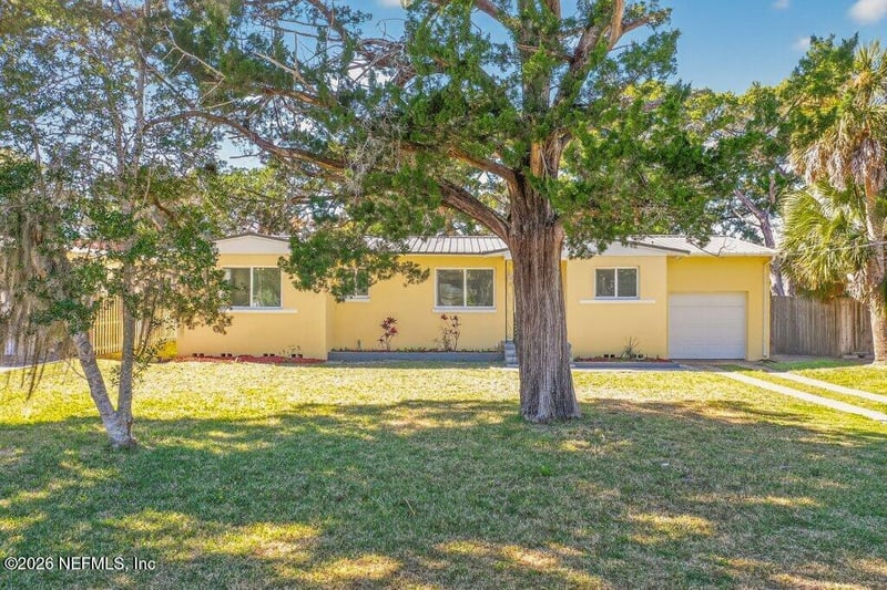 113 Menendez Rd, St Augustine, FL 32080