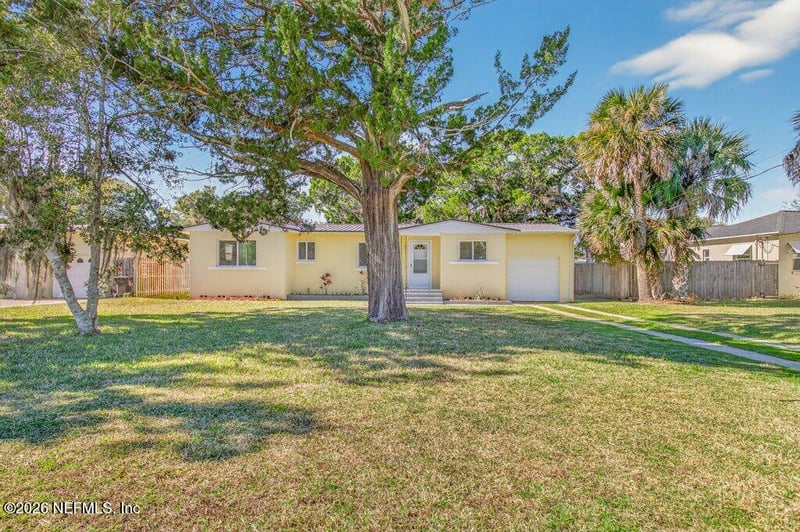 113 Menendez Rd, St Augustine, FL 32080