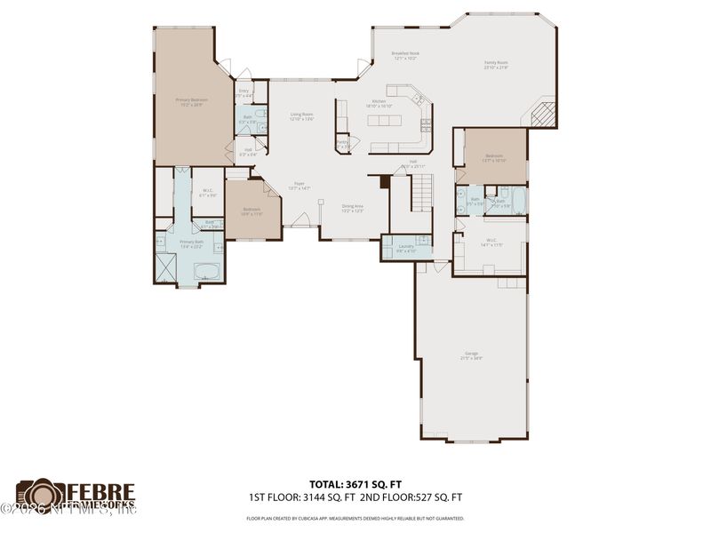 113 Natures Way, Ponte Vedra Beach, FL 32082