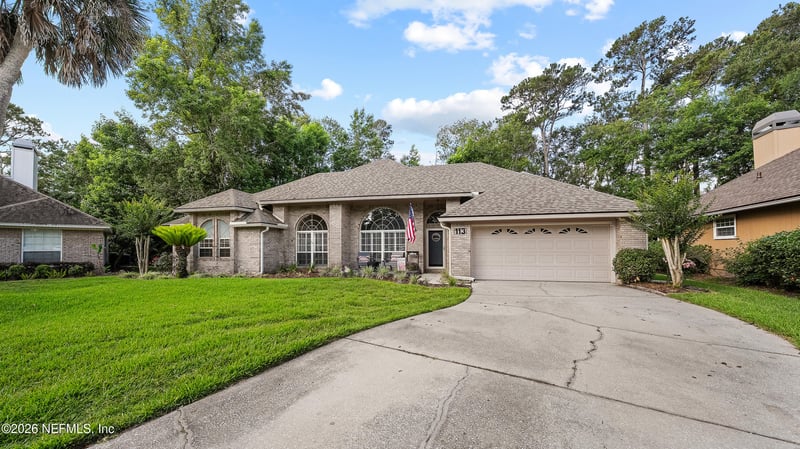 113 Osprey Ridge Way, Ponte Vedra Beach, FL 32082
