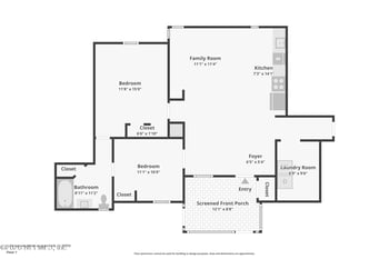113 Suzanne Ave #D, Orange Park, FL 32073