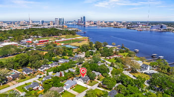 1130 Monticello Rd, Jacksonville, FL 32207