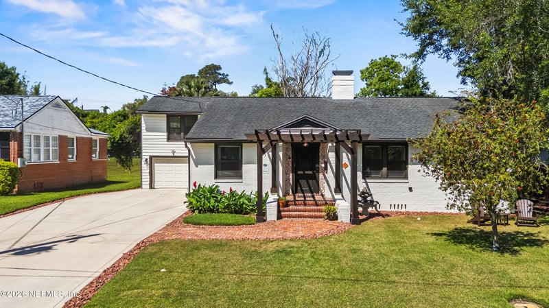 1130 Monticello Rd, Jacksonville, FL 32207