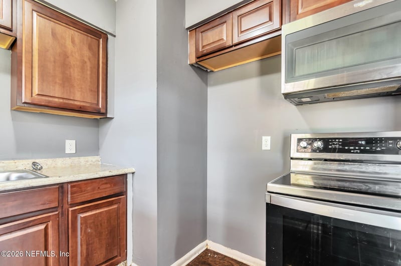 1130 W 21st St, Jacksonville, FL 32209