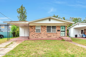 1130 W 21st St, Jacksonville, FL 32209