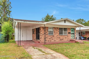 1130 W 21st St, Jacksonville, FL 32209