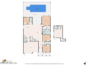 1130 Windley Dr, St Augustine, FL 32092