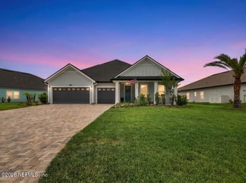 1130 Windley Dr, St Augustine, FL 32092