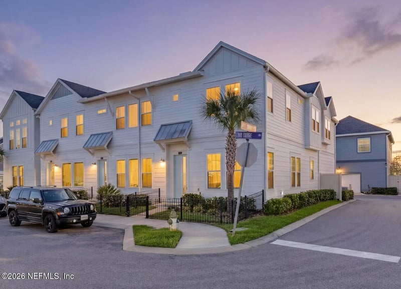 11306 Barrier Beach Pl, Jacksonville, FL 32256