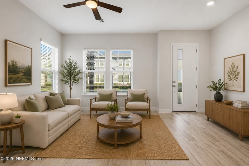 11306 Barrier Beach Pl, Jacksonville, FL 32256