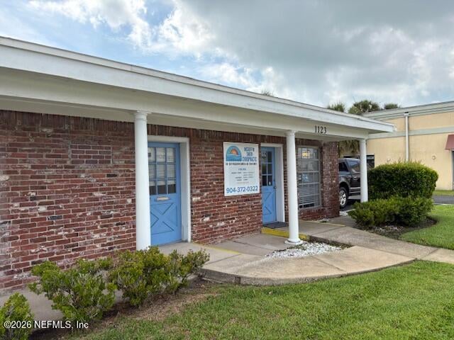 1131 3rd St N, Jacksonville Beach, FL 32250