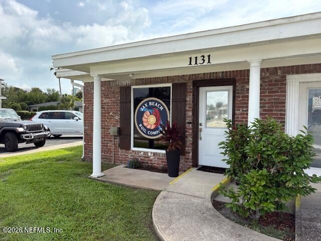 1131 3rd St N, Jacksonville Beach, FL 32250
