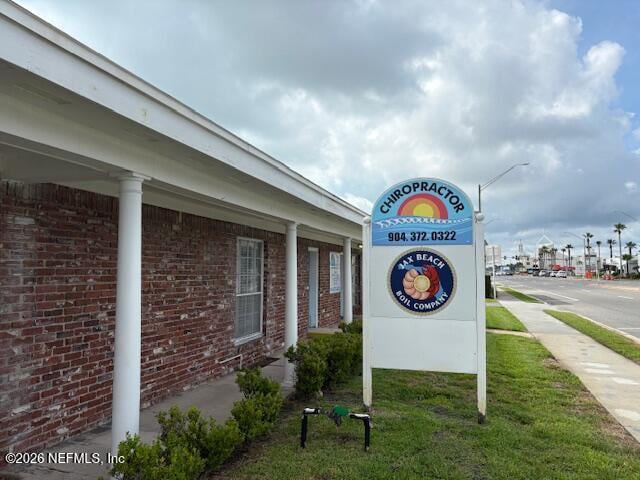 1131 3rd St N, Jacksonville Beach, FL 32250