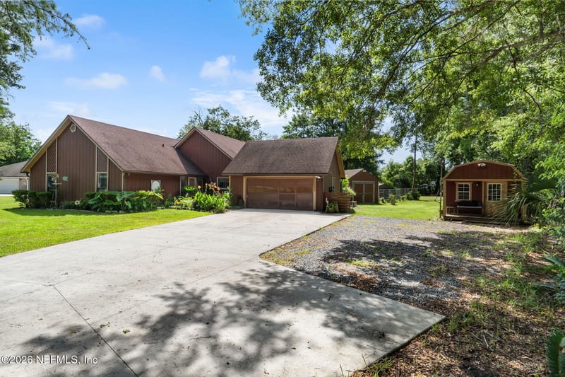 1131 Cactus Cut Rd, Middleburg, FL 32068