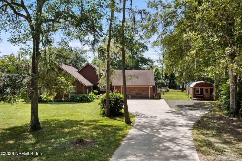1131 Cactus Cut Rd, Middleburg, FL 32068