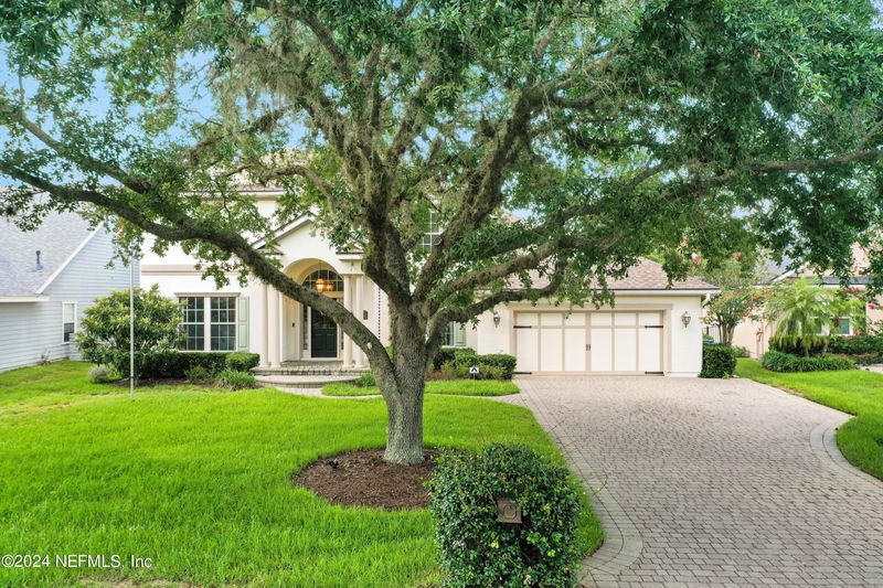 1131 Eagle Point Dr, St Augustine, FL 32092