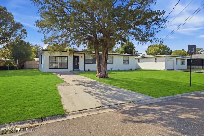 11310 Vera Dr, Jacksonville, FL 32218