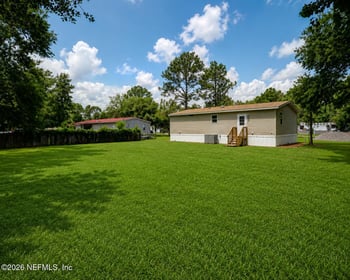 11314 Deerwood Cir, Macclenny, FL 32063