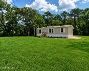11314 Deerwood Cir, Macclenny, FL 32063