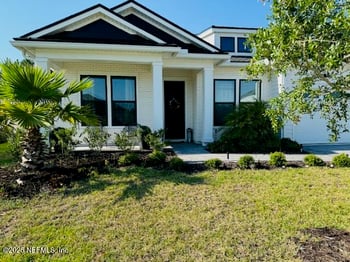 11319 Madelynn Dr, Jacksonville, FL 32256