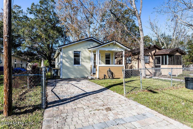 1132 Division St, Jacksonville, FL 32254