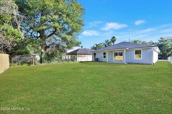 1132 Florida Ave, Jacksonville, FL 32206
