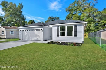 1132 Florida Ave, Jacksonville, FL 32206