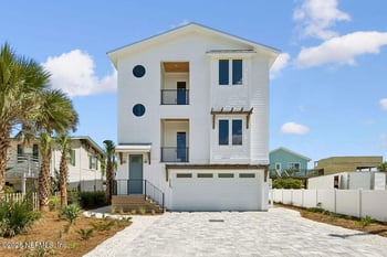 1132 N Fletcher Ave, Fernandina Beach, FL 32034