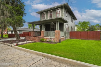 1132 N Market St, Jacksonville, FL 32206