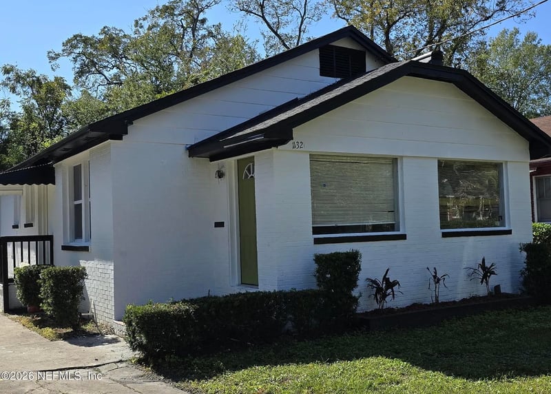 1132 W 9th St, Jacksonville, FL 32209