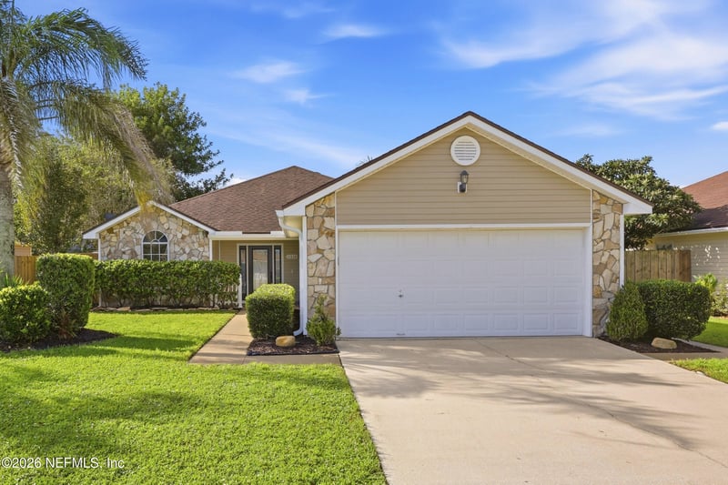 11320 Hendon Dr, Jacksonville, FL 32246