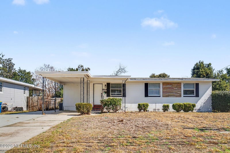 11325 Soforenko Dr, Jacksonville, FL 32218