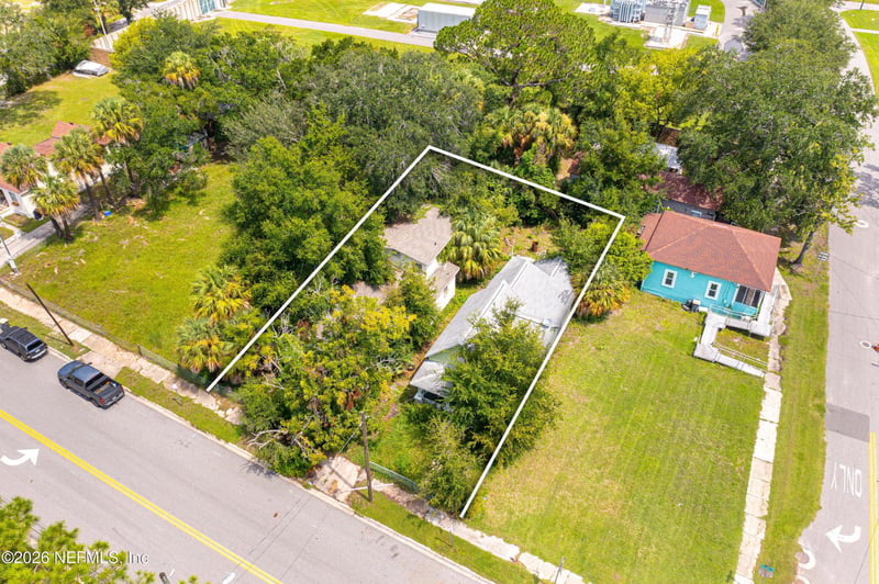 1133 Albert St, Jacksonville, FL 32202
