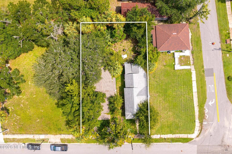 1133 Albert St, Jacksonville, FL 32202
