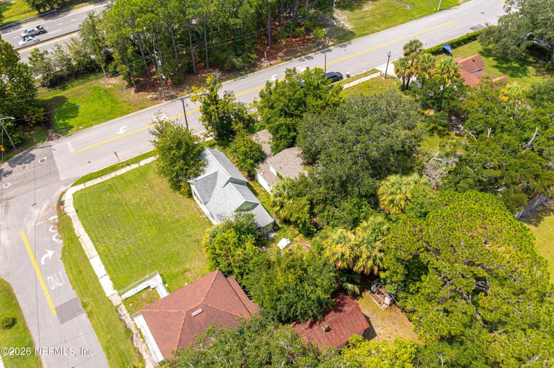1133 Albert St, Jacksonville, FL 32202