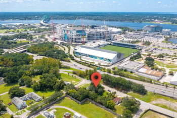 1133 Albert St, Jacksonville, FL 32202