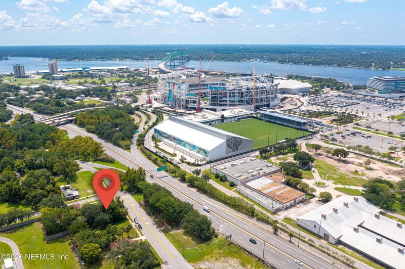 1133 Albert St, Jacksonville, FL 32202