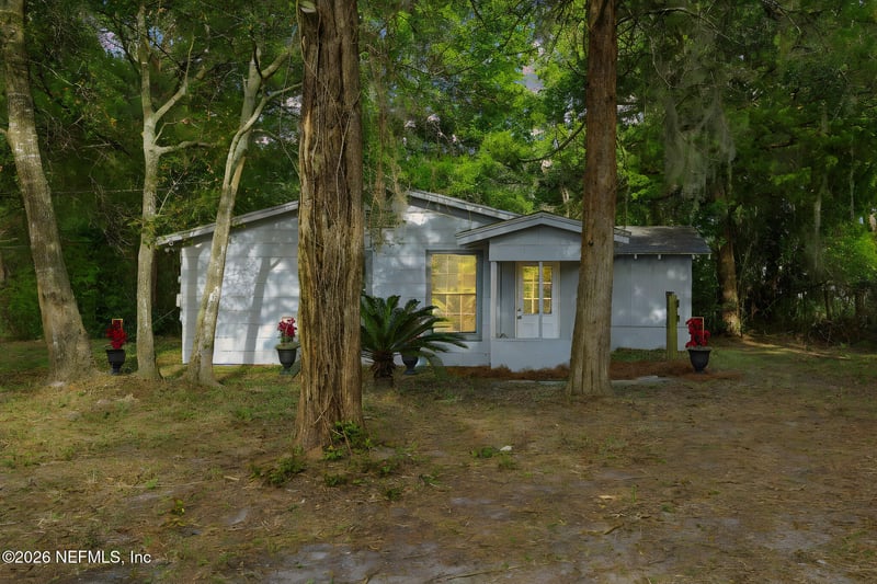 1133 Girvin Rd, Jacksonville, FL 32225