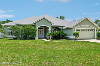 11335 Buckhead Trl, Bryceville, FL 32009
