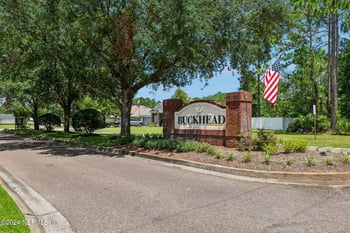 11335 Buckhead Trl, Bryceville, FL 32009