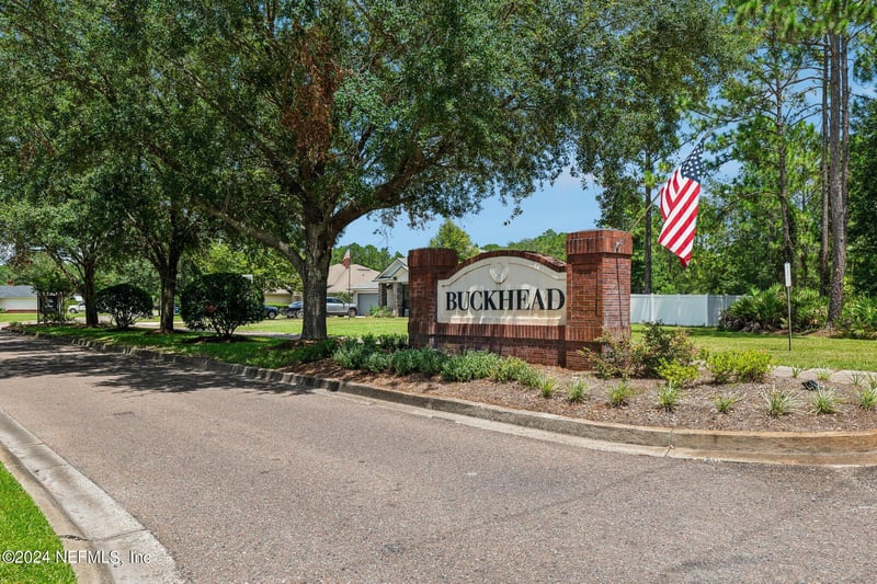 11335 Buckhead Trl, Bryceville, FL 32009