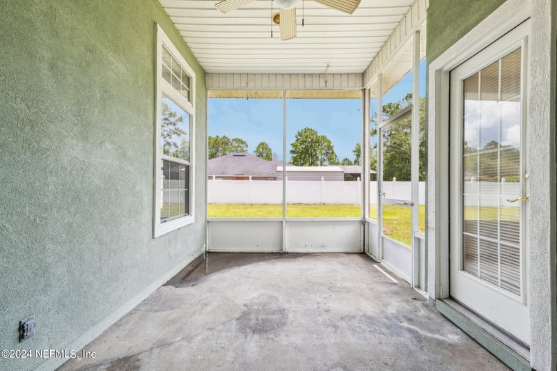 11335 Buckhead Trl, Bryceville, FL 32009
