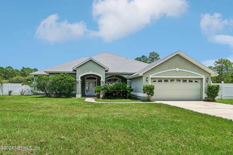 11335 Buckhead Trl, Bryceville, FL 32009