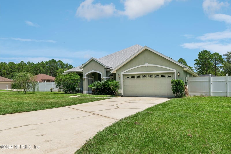 11335 Buckhead Trl, Bryceville, FL 32009