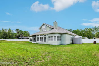11335 Buckhead Trl, Bryceville, FL 32009