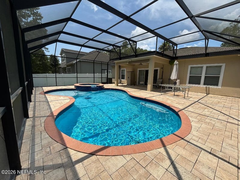 11337 Glenlaurel Estates Dr, Jacksonville, FL 32257