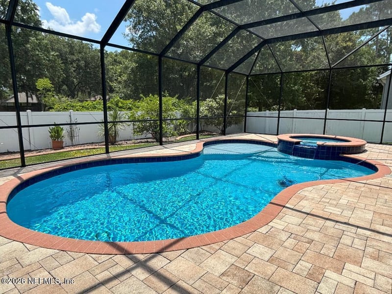 11337 Glenlaurel Estates Dr, Jacksonville, FL 32257