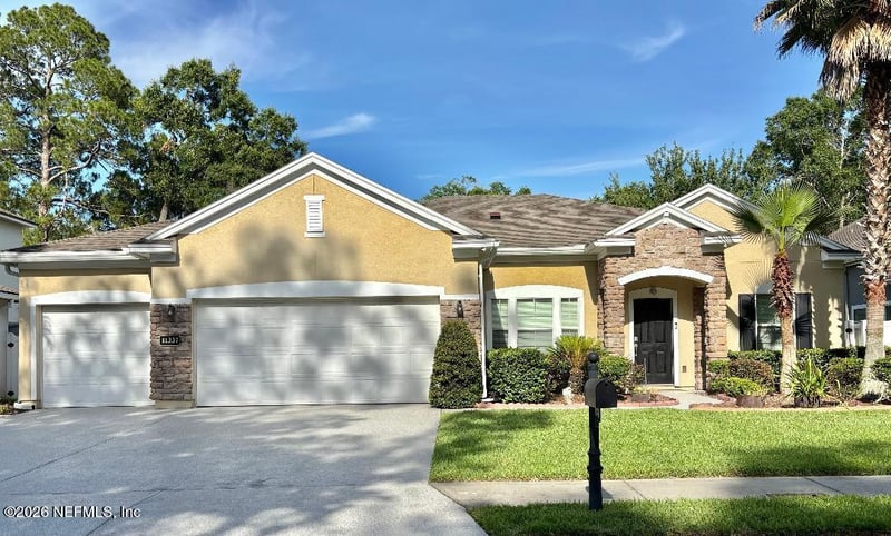 11337 Glenlaurel Estates Dr, Jacksonville, FL 32257