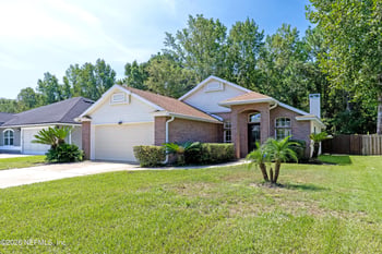 1134 Ardmore St, St Augustine, FL 32092