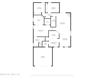 1134 Ardmore St, St Augustine, FL 32092